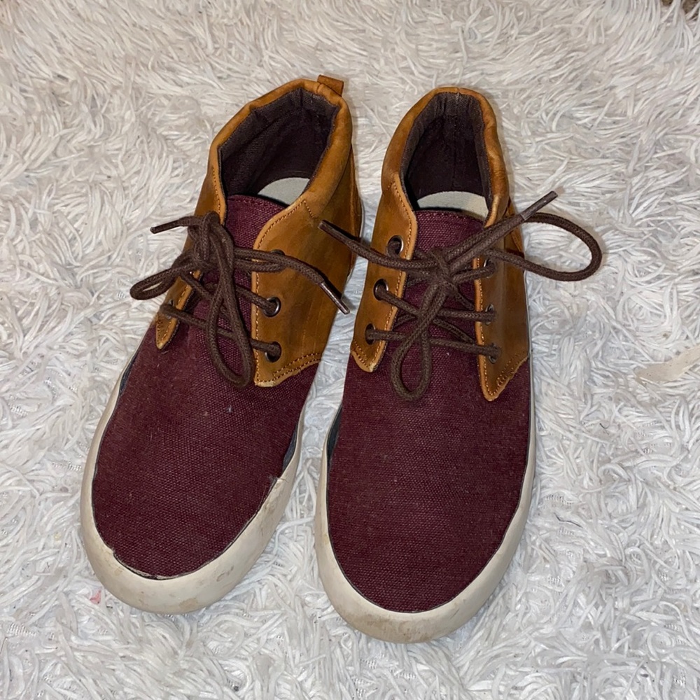 Old Navy Boys Sneakers